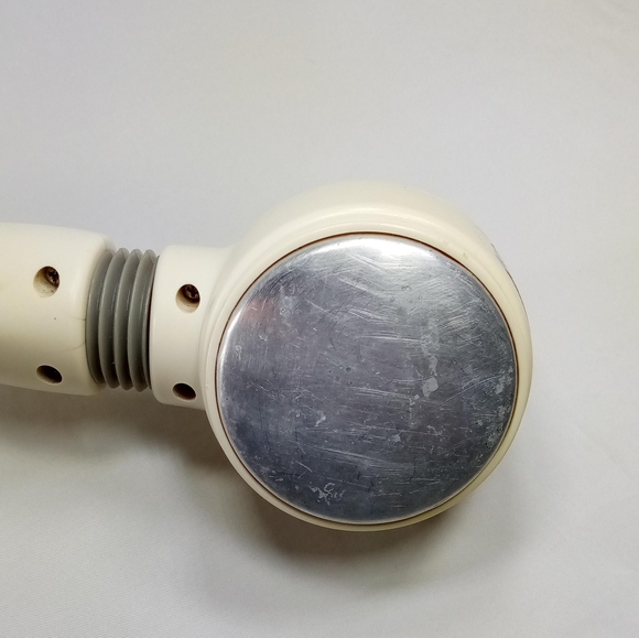 Spa Thermal Massager Vibrator Model TH-26 - Picture 3 of 14